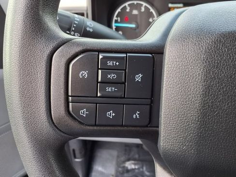 Used 2025 Ford F250 XLT w/ FX4 Off-Road Package AWD/4WD image 27