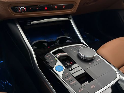 Certified 2023 BMW i4 eDrive35 w/ Premium Package RWD image 18