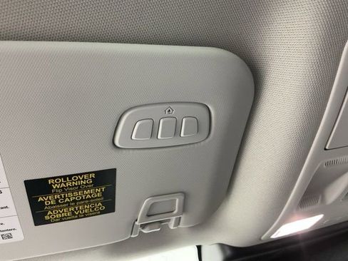 Used 2025 Ford Bronco Sport Heritage w/ Convenience Package image 23