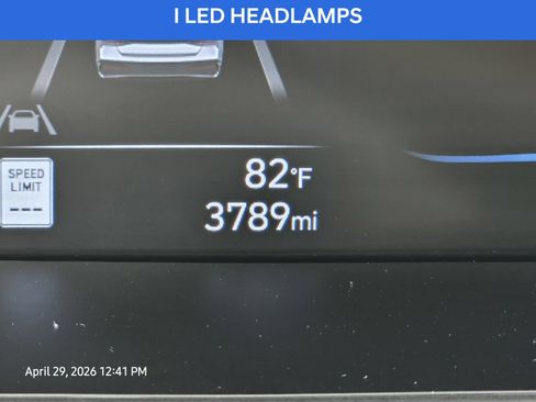 Certified 2025 Hyundai Elantra Sport FWD image 30