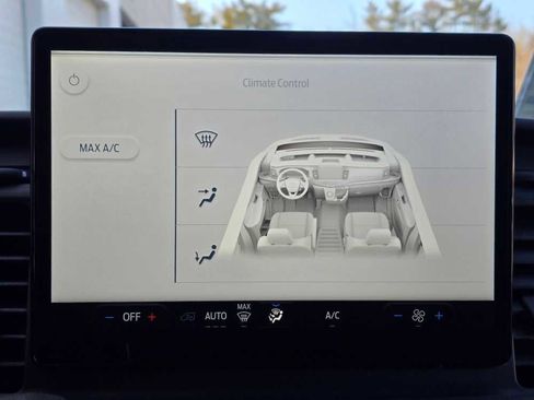 New 2026 Ford Transit 150 Low Roof image 28