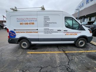 Used 2015 Ford Transit 150 148 Medium Roof video 1