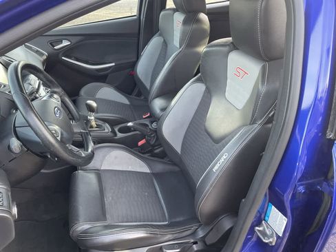 Used 2014 Ford Focus ST w/ Equipment Group 201A image 12