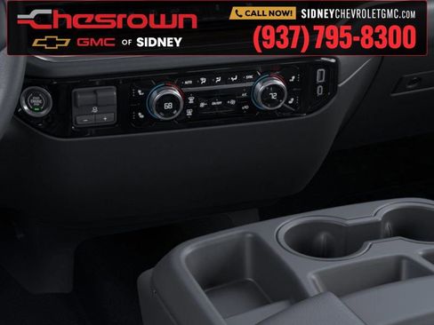 New 2026 GMC Sierra 1500 Elevation image 23