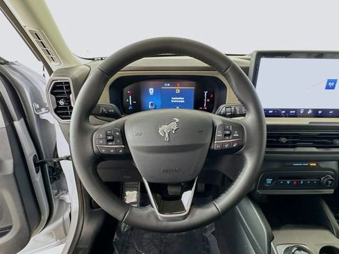 New 2026 Ford Bronco Sport Big Bend w/ Convenience Package image 11