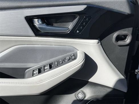 New 2026 Acura MDX w/ Technology Package FWD image 23