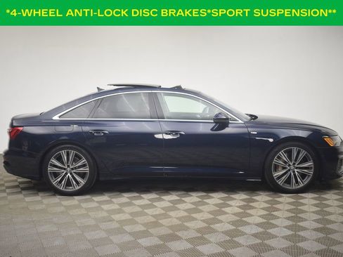 Used 2019 Audi A6 3.0T Prestige w/ Prestige Package AWD/4WD image 13
