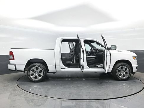 Used 2023 RAM 1500 Big Horn AWD/4WD image 26