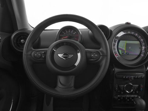 Used 2016 MINI Cooper Countryman S image 7