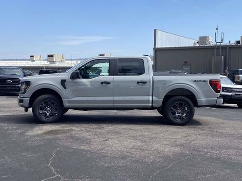 New 2026 Ford F150 STX w/ Equipment Group 200A AWD/4WD image 6