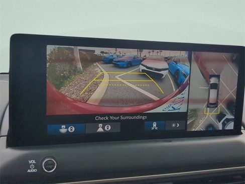 New 2026 Honda Pilot Touring image 21