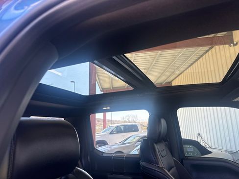 Used 2019 Ford F150 Raptor w/ Equipment Group 802A Luxury AWD/4WD image 14