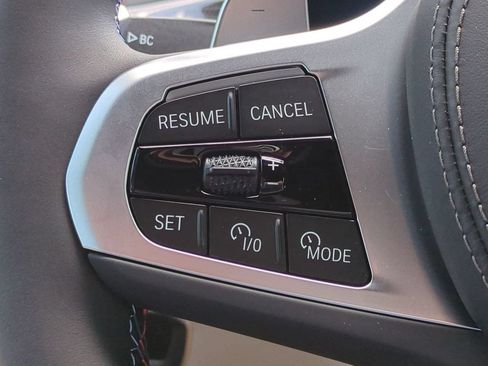 New 2027 BMW X7 M60i AWD/4WD image 25