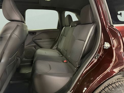 New 2026 Subaru Forester Premium image 20