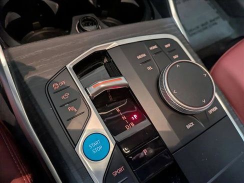 Used 2025 BMW i4 xDrive40i w/ Premium Package image 12