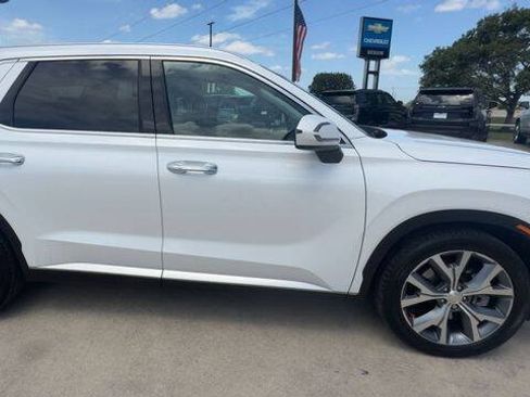 Used 2020 Hyundai Palisade SEL FWD image 9