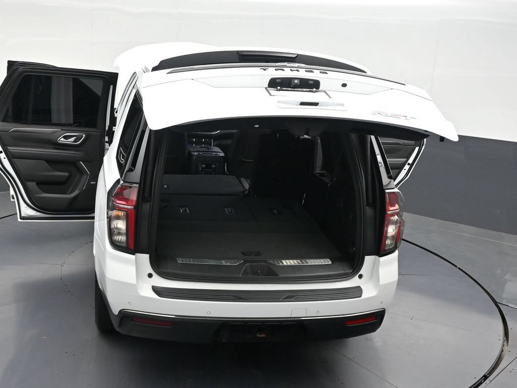 Used 2021 Chevrolet Tahoe RST RWD image 37
