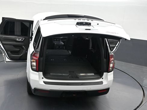 Used 2021 Chevrolet Tahoe RST RWD image 37