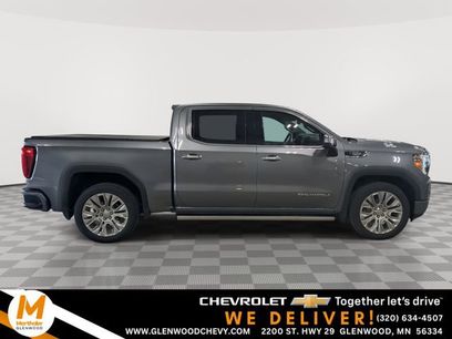 Used 2021 GMC Sierra 1500 Denali w/ Denali Ultimate Package