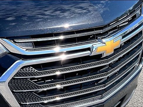 Used 2019 Chevrolet Traverse LT w/ LPO, Floor Liner Package AWD/4WD image 31