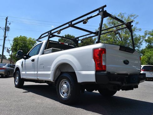 Used 2018 Ford F250 XL w/ Power Equipment Group RWD image 29