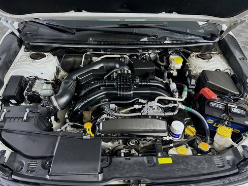 Used 2018 Subaru Impreza 2.0i Limited image 34