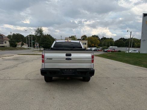 Used 2014 Ford F150 STX w/ Equipment Group 201A Mid image 6