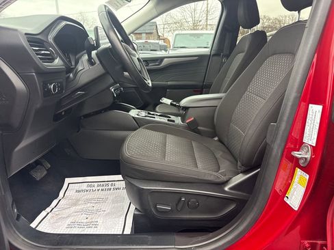 Used 2023 Ford Escape Active w/ Tech Pack #1 image 37