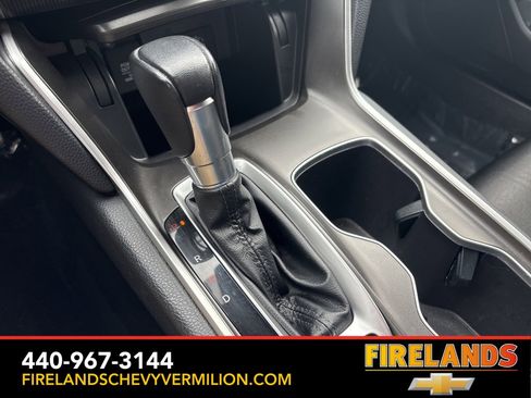 Used 2022 Honda Accord Sport image 23