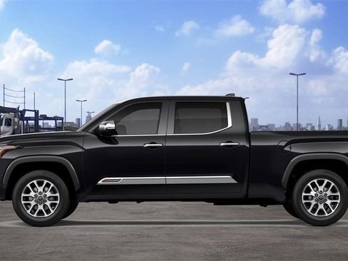 New 2026 Toyota Tundra 1794 Edition image 4