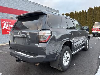 Certified 2024 Toyota 4Runner SR5 Premium video 3