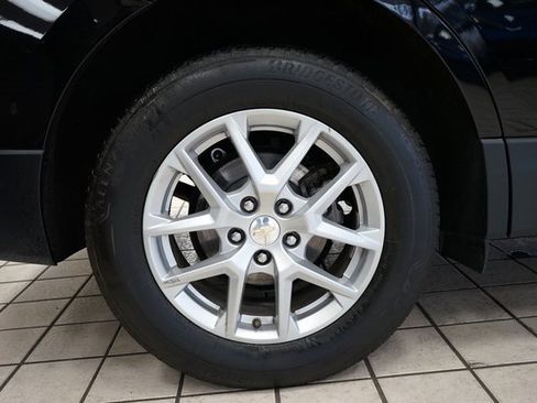 Used 2023 Chevrolet Equinox LS w/ Driver Confidence II Package image 50