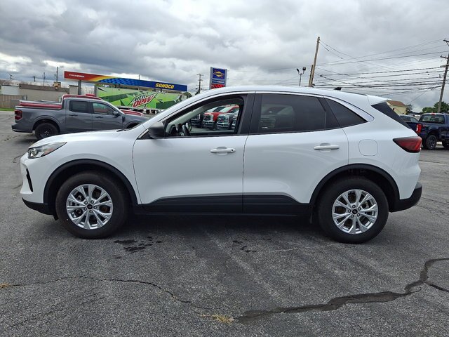 Certified 2023 Ford Escape Active AWD/4WD image 4