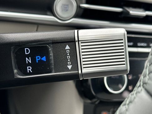 New 2026 Hyundai Tucson Limited image 22