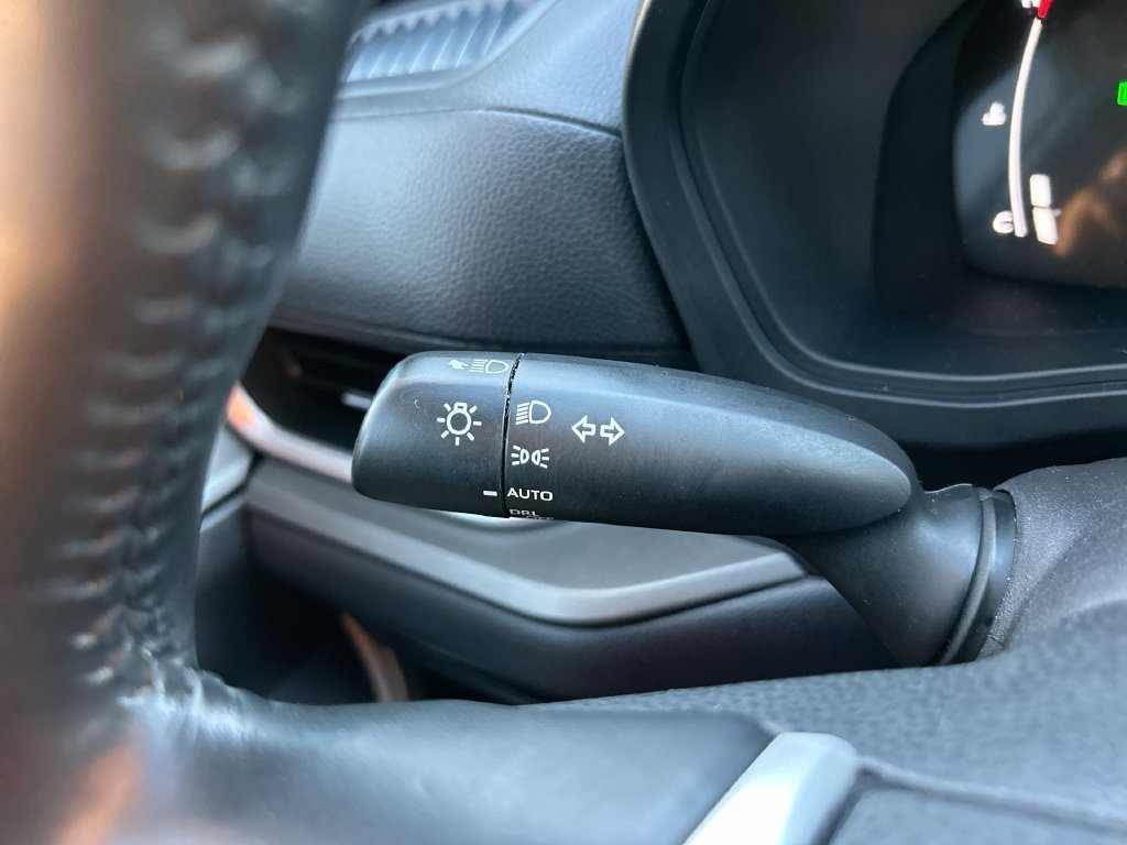 Used 2025 Toyota Grand Highlander AWD Hybrid image 21