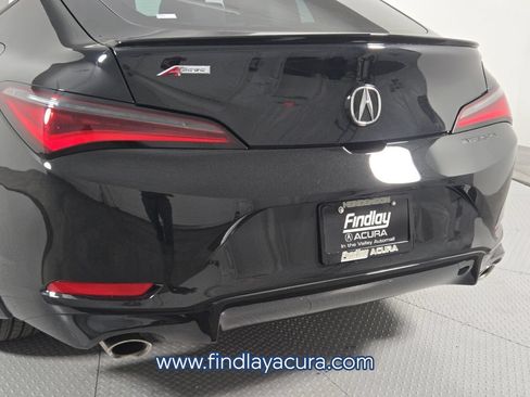 Used 2026 Acura Integra A-Spec FWD image 7