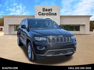 Certified 2022 Jeep Grand Cherokee Laredo E w/ Security & Convenience Group AWD/4WD video 1