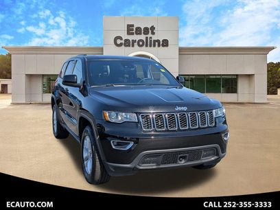 Certified 2022 Jeep Grand Cherokee Laredo E w/ Security & Convenience Group