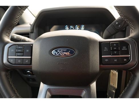 Used 2025 Ford F150 XLT w/ Equipment Group 301A Standard AWD/4WD image 28