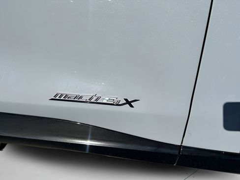 Used 2024 Ford Mustang Mach-E GT image 13