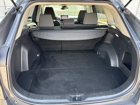 Certified 2024 Toyota RAV4 XLE image 31