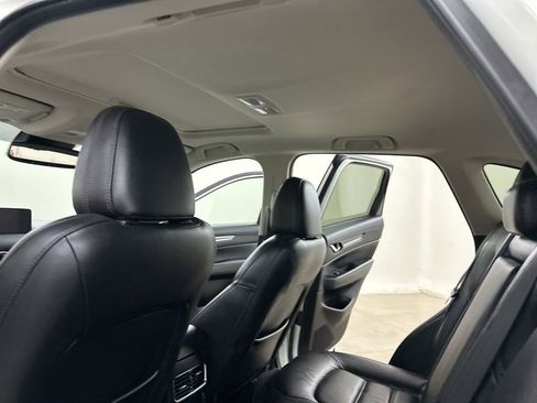 Used 2021 MAZDA CX-5 Grand Touring image 28