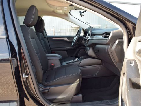 Used 2025 Ford Escape Active FWD image 23