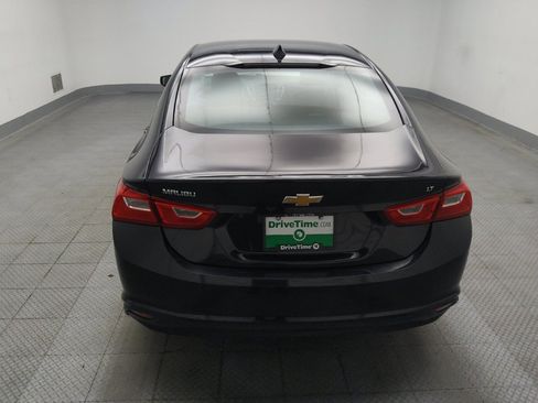 Used 2023 Chevrolet Malibu LT FWD image 6