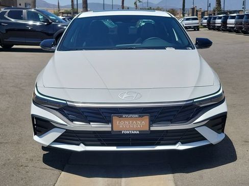 New 2026 Hyundai Elantra SEL Sport FWD image 31