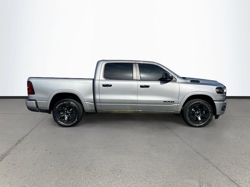 Used 2025 RAM 1500 Big Horn image 8