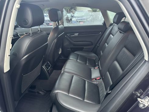 Used 2010 Audi A6 3.0T Prestige w/ Prestige Pkg image 13