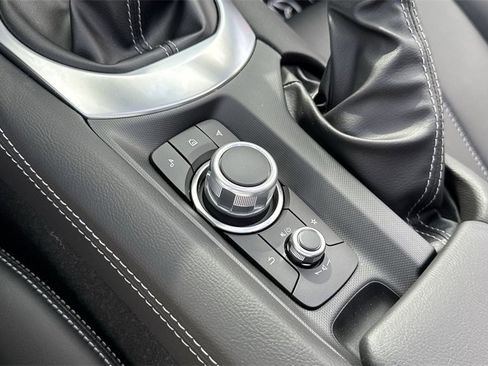 New 2025 MAZDA MX-5 Miata Grand Touring image 54