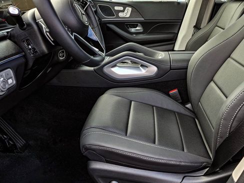 New 2026 Mercedes-Benz GLE 350 4MATIC image 11