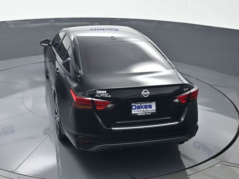Used 2022 Nissan Altima 2.5 SR FWD image 49